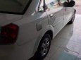 Daewoo Lacetti   MT 2004 - Bán Daewoo Lacetti đời 2004 - Xe còn rất mới và đẹp