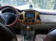 Toyota Innova J 2007 - Bán ô tô Toyota Innova J đời 2007, màu bạc, xe nhập