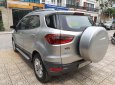 Ford EcoSport Titanium 1.5 AT 2015 - Bán xe Ford EcoSport Titanium 1.5 AT sản xuất 2015, màu bạc, giá 499tr