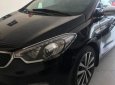 Kia K3  MT 2014 - Bán xe Kia K3 số sàn sản xuất 2014, xe tất cả còn nguyên bản, rất mới