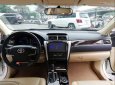 Toyota Camry   2017 - Bán ô tô Toyota Camry năm sản xuất 2017, màu trắng, giá tốt