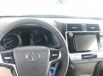 Toyota Land Cruiser Prado  2019 - Bán xe Toyota Land Cruiser Prado sản xuất 2019, nhập khẩu nguyên chiếc