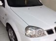 Daewoo Lacetti   MT 2004 - Bán Daewoo Lacetti đời 2004 - Xe còn rất mới và đẹp