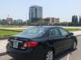 Toyota Corolla altis   2010 - Cần bán Toyota Corolla altis sản xuất năm 2010, màu đen, xe 1 chủ từ đầu