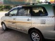 Toyota Innova G 2006 - Bán xe Innova đời 2006 G, xe gia đình sử dụng, xe đẹ