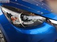 Mazda 2 Premium 2019 - Bán ô tô Mazda 2 Premium sản xuất năm 2019, màu xanh lam, mới 100%