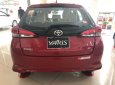 Toyota Yaris 1.5G 2019 - Bán xe Yaris 1.5G 2019 số sàn, có xe giao ngay