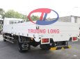 Hino FC 2019 - Xe tải thùng lửng 6 tấn rưỡi, tổng tải 11 tấn | Hino Series 500 FC Euro4