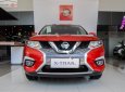 Nissan X trail V Series 2.5 SV Luxury 4WD 2019 - Bán Nissan X Trail V Series 2.5L Luxury, mẫu xe an toàn nhất Nhật Bản