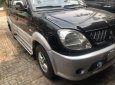 Mitsubishi Jolie 2005 - Bán Mitsubishi Jolie đời 2005, màu đen, giá chỉ 180 triệu