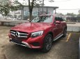 Mercedes-Benz GLC-Class GLC 250 4Matic 2019 - Bán Mercedes GLC 250 4Matic đời 2019, màu đỏ