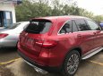 Mercedes-Benz GLC-Class GLC 250 4Matic 2019 - Bán Mercedes GLC 250 4Matic đời 2019, màu đỏ