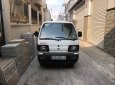 Suzuki Super Carry Van   2007 - Bán xe Suzuki Super Carry Van sản xuất năm 2007, màu trắng, máy êm