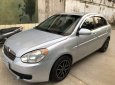 Hyundai Verna 2008 - Chính chủ bán Hyundai Verna đời 2008, màu bạc, nhập khẩu