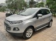 Ford EcoSport Titanium 1.5 AT 2015 - Bán xe Ford EcoSport Titanium 1.5 AT sản xuất 2015, màu bạc, giá 499tr