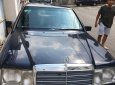 Mercedes-Benz E class E230 trước 1990 - Cần bán Mercedes E230 trước đời 1990, màu xanh lam, xe đã sửa ngon