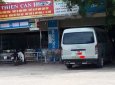 Toyota Hiace 2007 - Bán Toyota Hiace năm sản xuất 2007, 16 chỗ, máy dầu