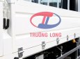 Hino FC 2019 - Xe tải thùng lửng 6 tấn rưỡi, tổng tải 11 tấn | Hino Series 500 FC Euro4