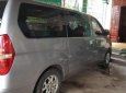 Hyundai Grand Starex 2010 - Bán xe Hyundai Grand Starex năm sản xuất 2010, màu bạc, xe nhập chính chủ