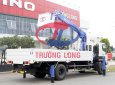 Hino 500 Series FG 2019 - Xe tải cẩu 7 tấn, lắp cẩu Tadano 5 tấn | Hino Series 500 FG EURO 4