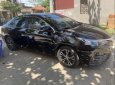 Toyota Corolla altis   2018 - Bán Toyota Corolla altis đời 2018, màu đen, xe nhập như mới