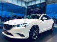 Mazda 6 2.0L Premium 2019 - Cần bán xe Mazda 6 2.0L Premium năm sản xuất 2019, ngôn ngữ thiết kế Kodo