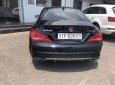 Mercedes-Benz CLA class   CLA45  2015 - Cần bán Mercedes CLA45 sản xuất năm 2015, màu đen, xe nhập, xe một đời chủ mua chính hãng