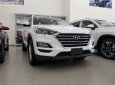 Hyundai Tucson 2.0AT 2019 - Bán xe Hyundai Tucson mới 2019 với thiết kế đầu xe mới