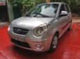 Kia Picanto 1.1 MT 2008 - Cần bán xe Kia Picanto 2008 chính chủ, gầm bệ chắc chắn nguyên bản