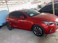 Mazda 2 1.5AT  2016 - Cần bán gấp Mazda 2 1.5AT 2016, màu đỏ số tự động