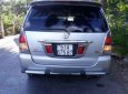 Toyota Innova J 2007 - Bán ô tô Toyota Innova J đời 2007, màu bạc, xe nhập