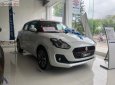 Suzuki Swift GLX 1.2 AT 2018 - Bán Suzuki Swift GLX, còn duy nhất 1 chiếc màu trắng giảm trực tiếp 10tr