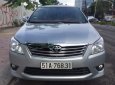 Toyota Innova G 2013 - Bán ô tô Toyota Innova G năm 2013, màu bạc như mới, giá chỉ 535 triệu