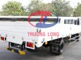 Hino FC 2019 - Xe tải thùng lửng 6 tấn rưỡi, tổng tải 11 tấn | Hino Series 500 FC Euro4