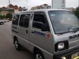 Suzuki Super Carry Van 1998 - Bán xe Suzuki Super Carry Van năm 1998, màu bạc như mới, giá chỉ 68 triệu