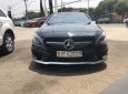 Mercedes-Benz CLA class   CLA45  2015 - Cần bán Mercedes CLA45 sản xuất năm 2015, màu đen, xe nhập, xe một đời chủ mua chính hãng