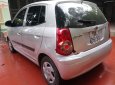 Kia Picanto 1.1 MT 2008 - Cần bán xe Kia Picanto 2008 chính chủ, gầm bệ chắc chắn nguyên bản