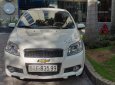 Chevrolet Aveo LTZ 2016 - Gia đình cần bán Chevrolet Aveo LTZ 2016