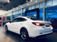 Mazda 6 2.0L Premium 2019 - Cần bán xe Mazda 6 2.0L Premium năm sản xuất 2019, ngôn ngữ thiết kế Kodo