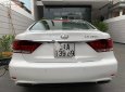 Lexus LS 460L 2008 - Bán Lexus LS 460L full option 2008 lên full 2016 Fsport đầu tiên tại Việt Nam