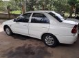 Mitsubishi Lancer 2000 - Bán Mitsubishi Lancer năm 2000, màu trắng, xe nhập