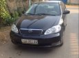 Toyota Corolla altis 2003 - Chính chủ bán Toyota Corolla Altis sản xuất 2003, màu đen, nhập khẩu