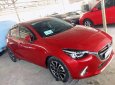 Mazda 2 1.5AT  2016 - Cần bán gấp Mazda 2 1.5AT 2016, màu đỏ số tự động
