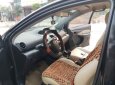 Toyota Vios 2009 - Cần bán Toyota Vios năm 2009, màu đen