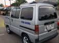 Suzuki Super Carry Van 1998 - Bán xe Suzuki Super Carry Van năm 1998, màu bạc như mới, giá chỉ 68 triệu