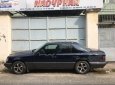 Mercedes-Benz E class E230 trước 1990 - Cần bán Mercedes E230 trước đời 1990, màu xanh lam, xe đã sửa ngon