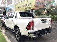 Toyota Hilux 2.8G 4x4 AT  2019 - Bán Toyota Hilux sản xuất 2019, màu trắng, nhập khẩu nguyên chiếc