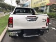 Toyota Hilux 2.8G 4x4 AT  2019 - Bán Toyota Hilux sản xuất 2019, màu trắng, nhập khẩu nguyên chiếc