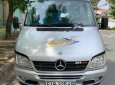 Mercedes-Benz Sprinter  313  2012 - Bán Mercedes 313 sản xuất 2012, màu bạc, giá rẻ 