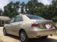 Toyota Vios 1.5E 2013 - Cần bán xe Vios E 2013, ABS bốn bánh